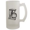 16oz Frosted Beer Stein Thumbnail