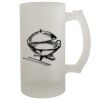 16oz Frosted Beer Stein Thumbnail