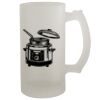 16oz Frosted Beer Stein Thumbnail