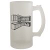16oz Frosted Beer Stein Thumbnail