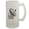 16oz Frosted Beer Stein Thumbnail