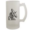 16oz Frosted Beer Stein Thumbnail