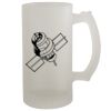 16oz Frosted Beer Stein Thumbnail