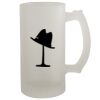 16oz Frosted Beer Stein Thumbnail