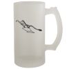 16oz Frosted Beer Stein Thumbnail