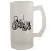 16oz Frosted Beer Stein Thumbnail