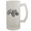 16oz Frosted Beer Stein Thumbnail