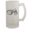 16oz Frosted Beer Stein Thumbnail