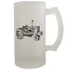 16oz Frosted Beer Stein Thumbnail