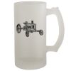 16oz Frosted Beer Stein Thumbnail