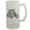 16oz Frosted Beer Stein Thumbnail