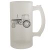 16oz Frosted Beer Stein Thumbnail