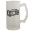 16oz Frosted Beer Stein Thumbnail