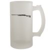 16oz Frosted Beer Stein Thumbnail