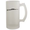 16oz Frosted Beer Stein Thumbnail