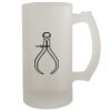 16oz Frosted Beer Stein Thumbnail