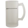 16oz Frosted Beer Stein Thumbnail