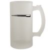 16oz Frosted Beer Stein Thumbnail