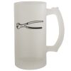 16oz Frosted Beer Stein Thumbnail