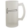 16oz Frosted Beer Stein Thumbnail
