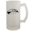 16oz Frosted Beer Stein Thumbnail