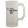 16oz Frosted Beer Stein Thumbnail