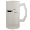 16oz Frosted Beer Stein Thumbnail