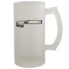 16oz Frosted Beer Stein Thumbnail