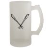 16oz Frosted Beer Stein Thumbnail