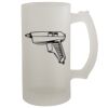 16oz Frosted Beer Stein Thumbnail