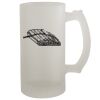 16oz Frosted Beer Stein Thumbnail