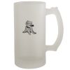 16oz Frosted Beer Stein Thumbnail
