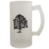 16oz Frosted Beer Stein Thumbnail