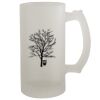16oz Frosted Beer Stein Thumbnail