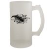 16oz Frosted Beer Stein Thumbnail