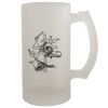16oz Frosted Beer Stein Thumbnail