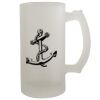 16oz Frosted Beer Stein Thumbnail