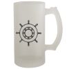 16oz Frosted Beer Stein Thumbnail