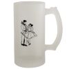 16oz Frosted Beer Stein Thumbnail
