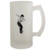 16oz Frosted Beer Stein Thumbnail