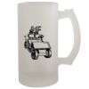 16oz Frosted Beer Stein Thumbnail