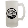 16oz Frosted Beer Stein Thumbnail