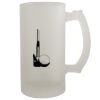 16oz Frosted Beer Stein Thumbnail