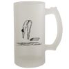 16oz Frosted Beer Stein Thumbnail