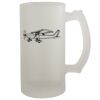 16oz Frosted Beer Stein Thumbnail