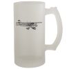 16oz Frosted Beer Stein Thumbnail