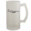 16oz Frosted Beer Stein Thumbnail