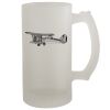 16oz Frosted Beer Stein Thumbnail