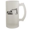16oz Frosted Beer Stein Thumbnail