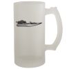 16oz Frosted Beer Stein Thumbnail
